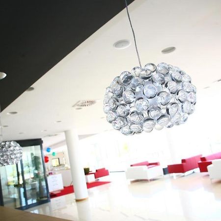 Esperia Palace Hotel & Resort Spa Zafferana Etnea Extérieur photo