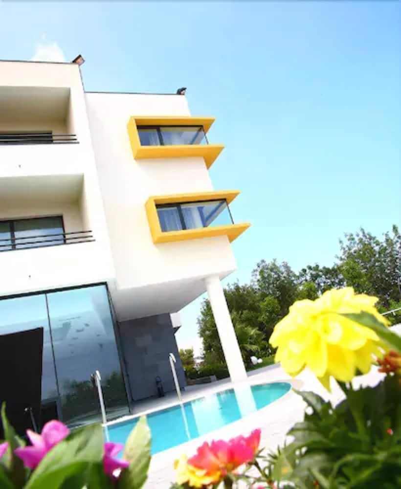Esperia Palace Hotel & Resort Spa Zafferana Etnea Extérieur photo