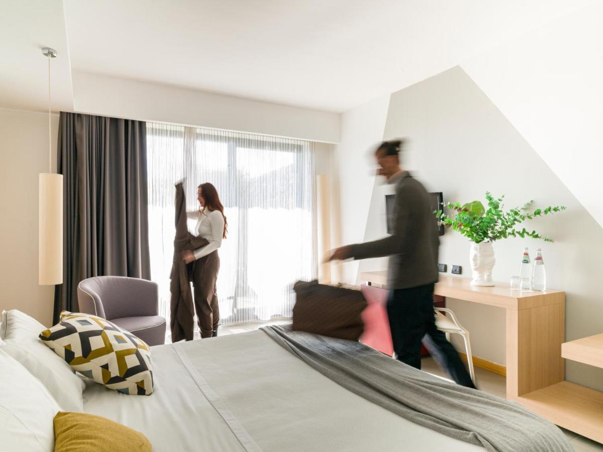 Esperia Palace Hotel & Resort Spa Zafferana Etnea Extérieur photo