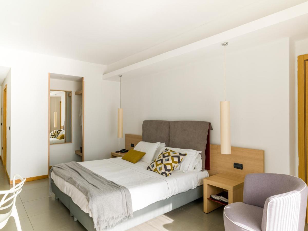 Esperia Palace Hotel & Resort Spa Zafferana Etnea Extérieur photo