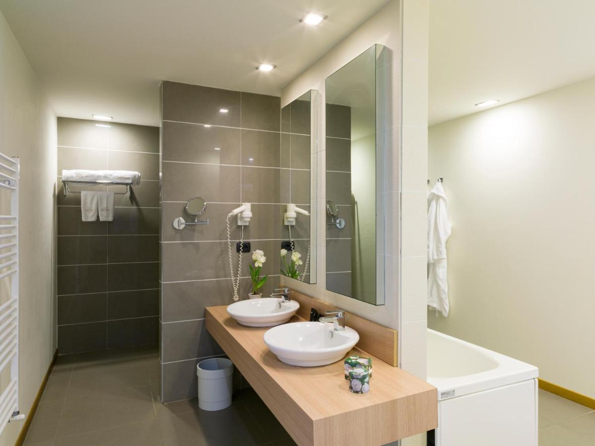 Esperia Palace Hotel & Resort Spa Zafferana Etnea Extérieur photo