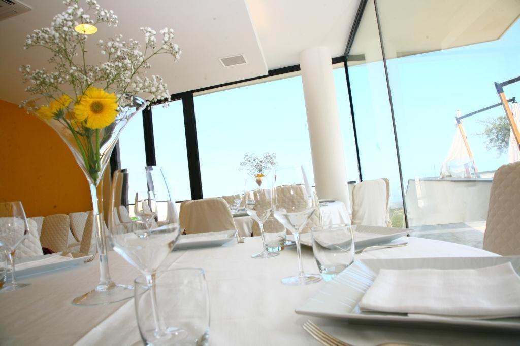 Esperia Palace Hotel & Resort Spa Zafferana Etnea Extérieur photo