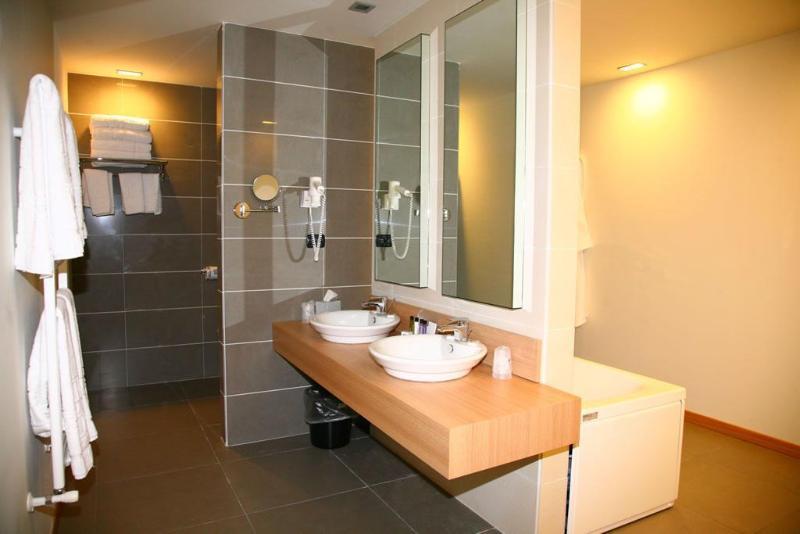 Esperia Palace Hotel & Resort Spa Zafferana Etnea Extérieur photo