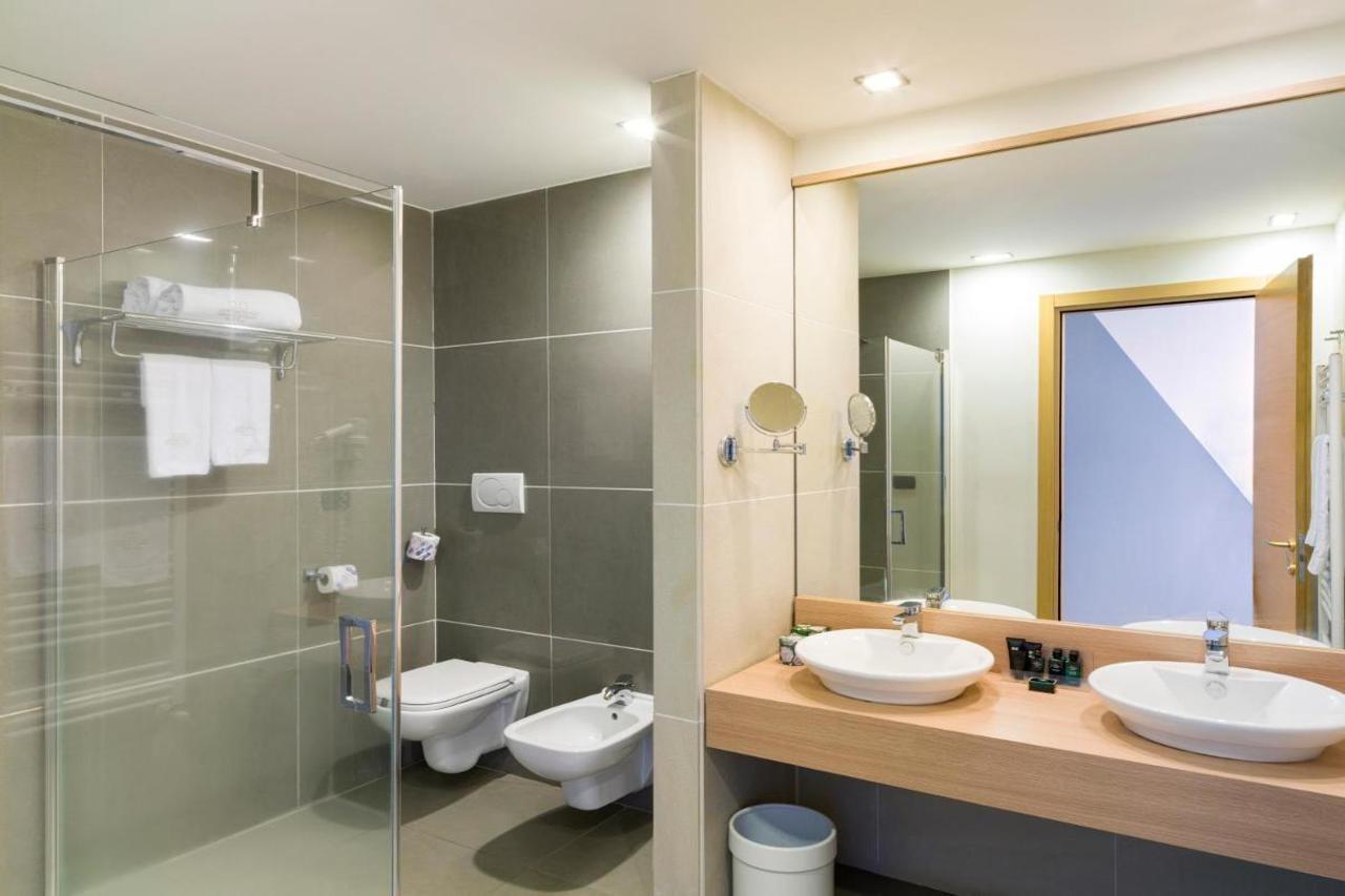 Esperia Palace Hotel & Resort Spa Zafferana Etnea Extérieur photo
