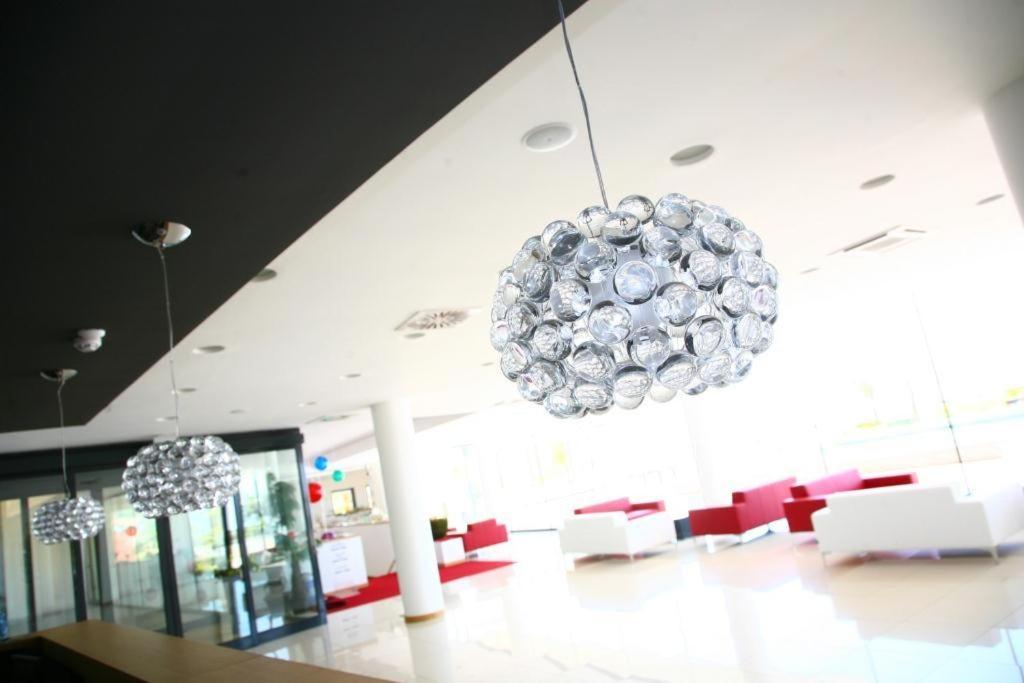 Esperia Palace Hotel & Resort Spa Zafferana Etnea Extérieur photo