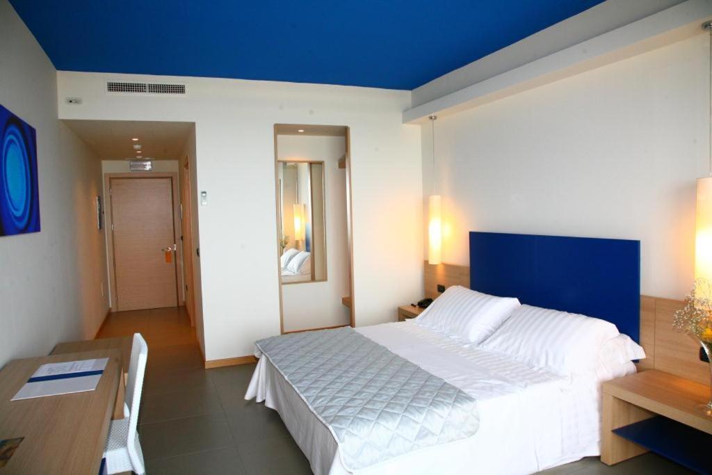 Esperia Palace Hotel & Resort Spa Zafferana Etnea Extérieur photo