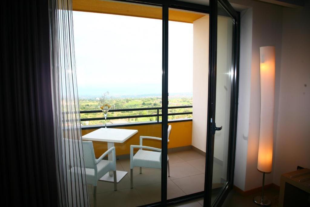 Esperia Palace Hotel & Resort Spa Zafferana Etnea Extérieur photo