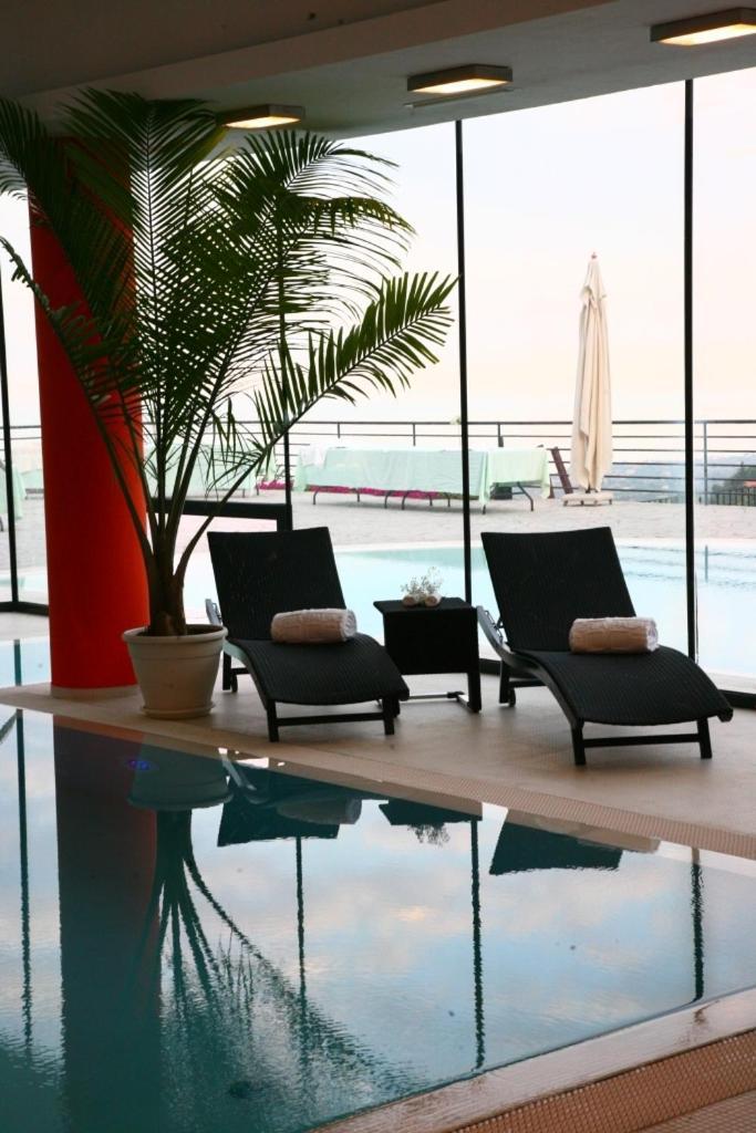 Esperia Palace Hotel & Resort Spa Zafferana Etnea Extérieur photo