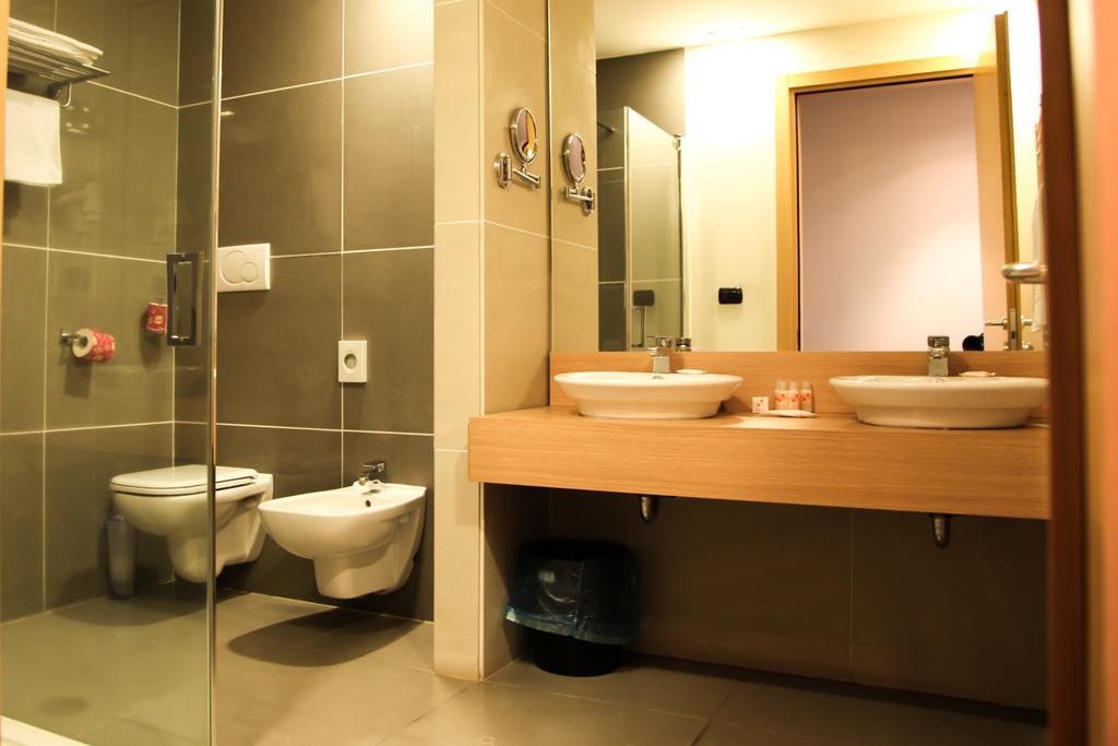 Esperia Palace Hotel & Resort Spa Zafferana Etnea Extérieur photo