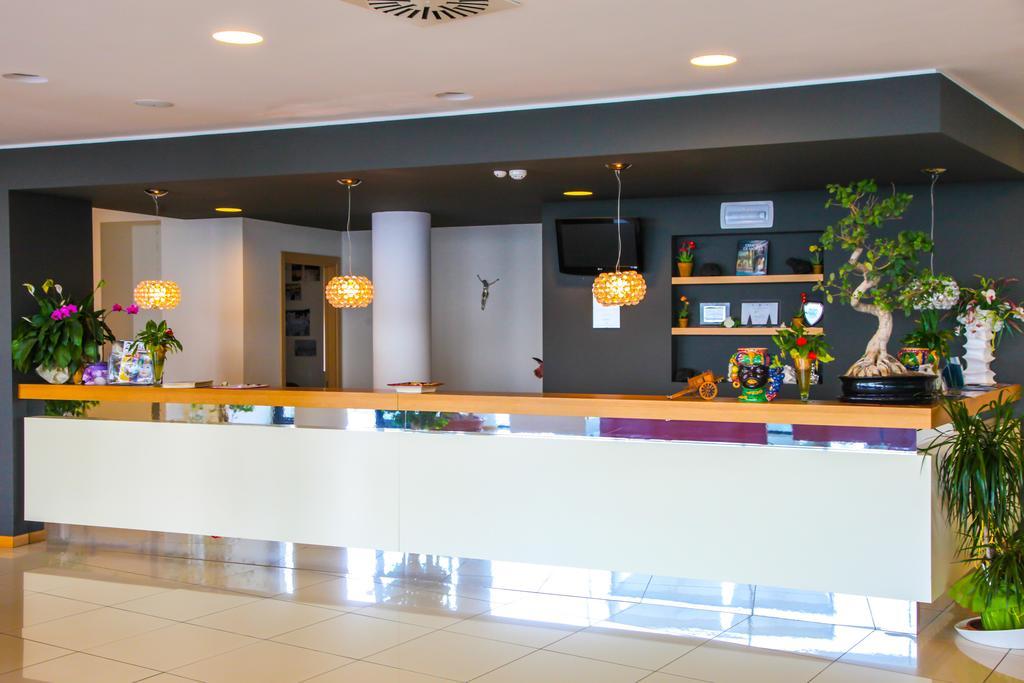Esperia Palace Hotel & Resort Spa Zafferana Etnea Extérieur photo