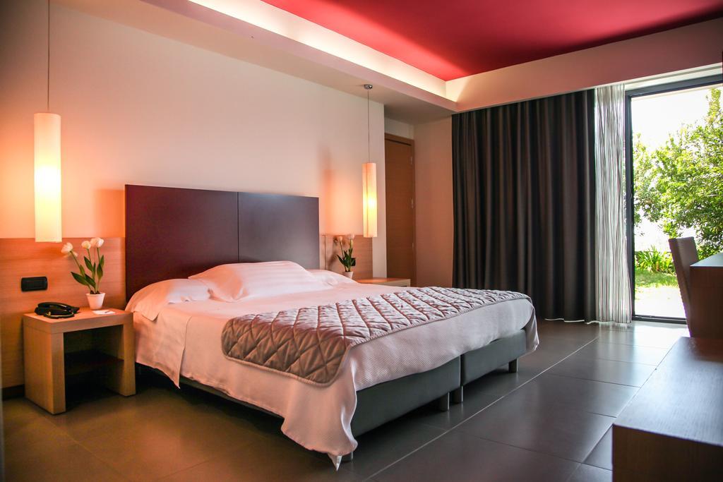 Esperia Palace Hotel & Resort Spa Zafferana Etnea Extérieur photo